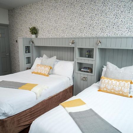 The Lodge Doolin Exterior foto